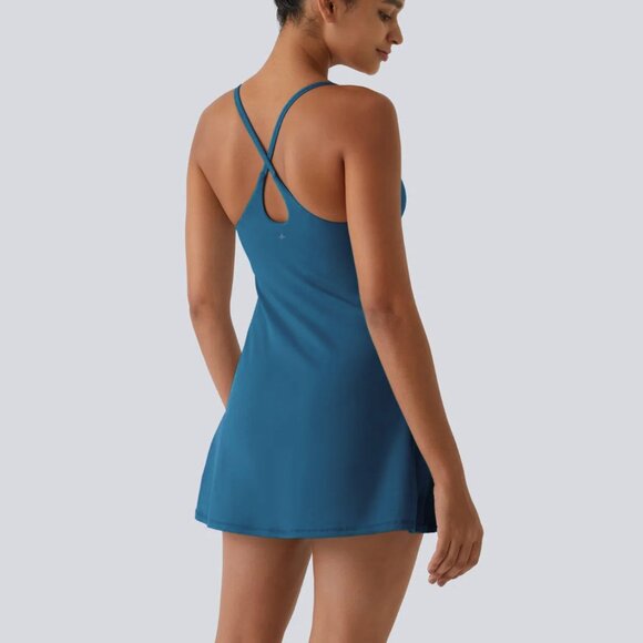 *NEW* Halara Softlyzero™ Active Dress - Picture 3 of 15